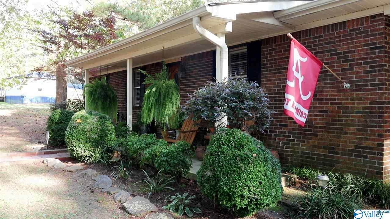 3374 Old Moulton Road - Photo 1