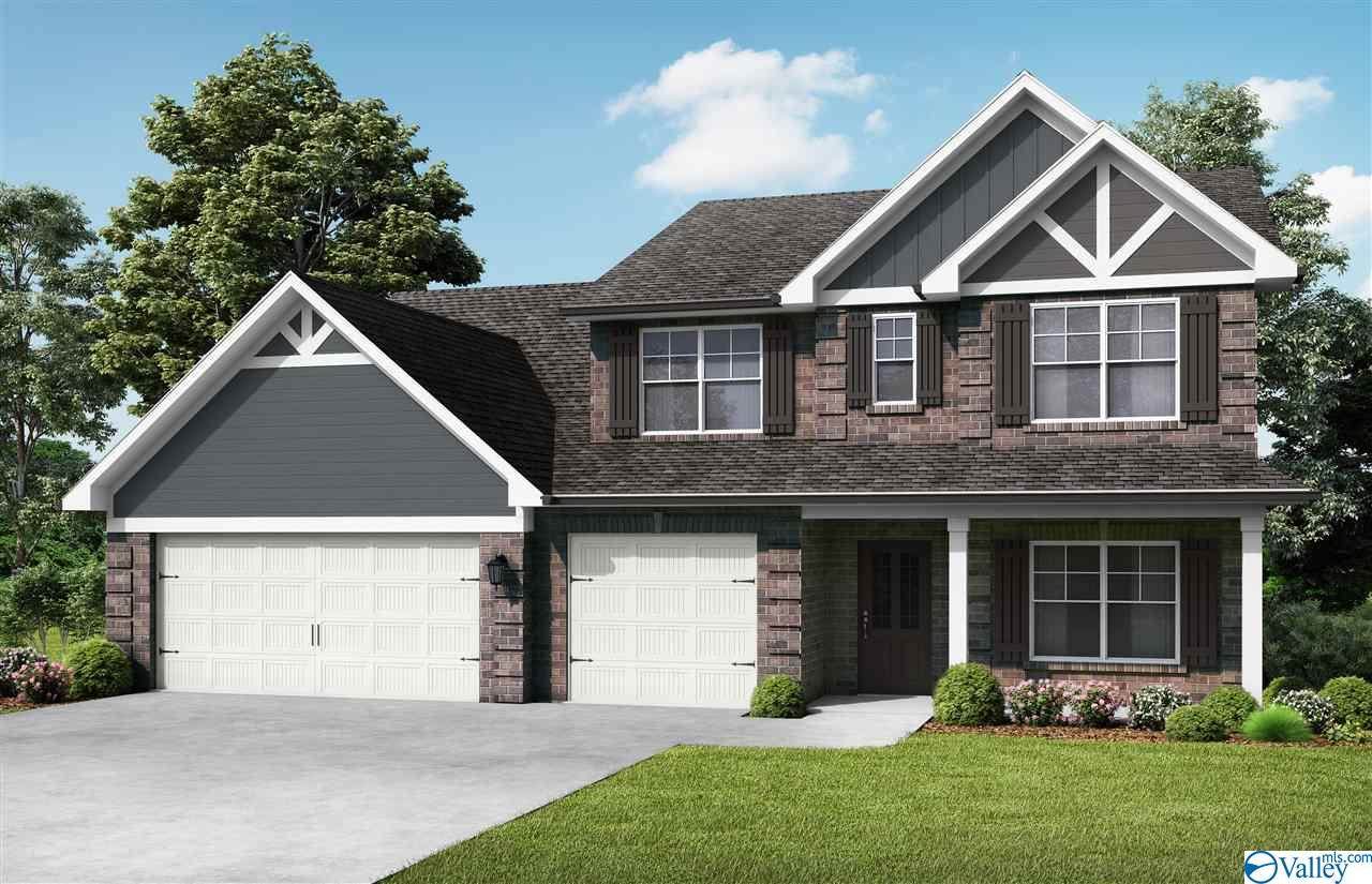 121 Chesire Cove Lane - Photo 1