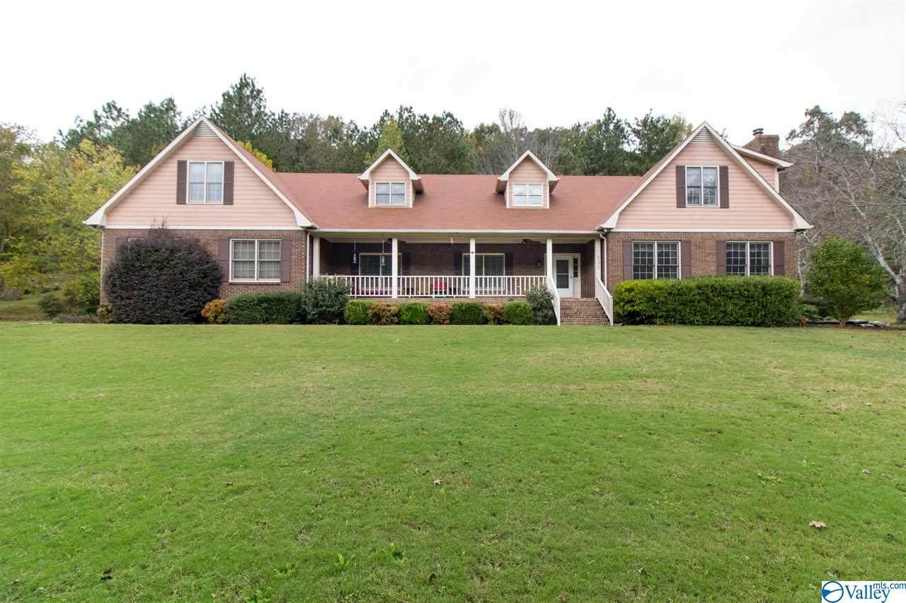 535 Ashley Drive - Photo 1
