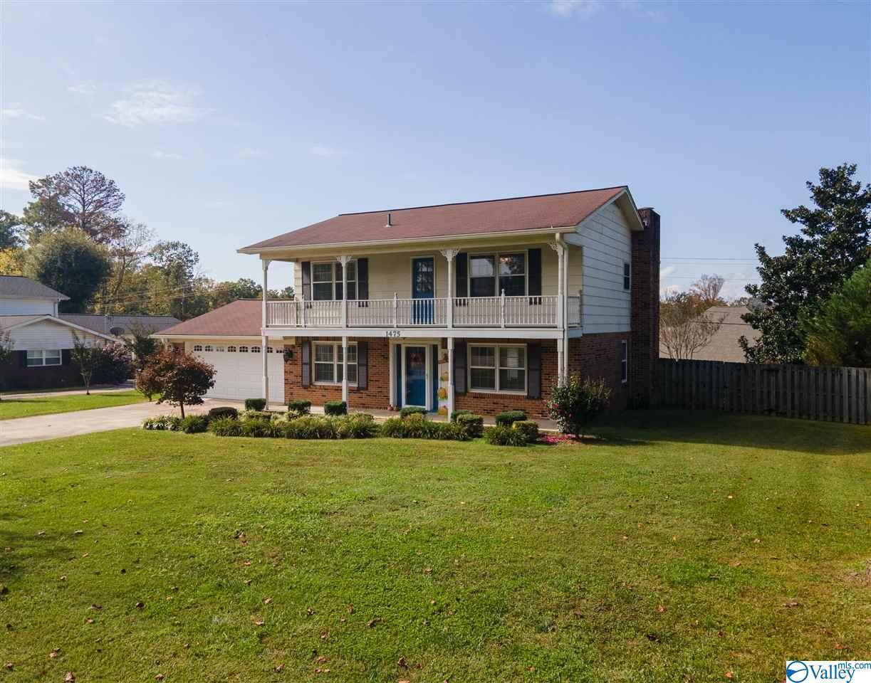 1475 Longbrook Drive - Photo 1