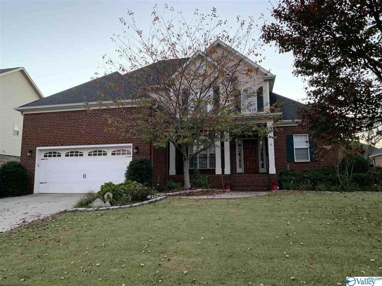212 Meadow Wood Drive - Photo 1