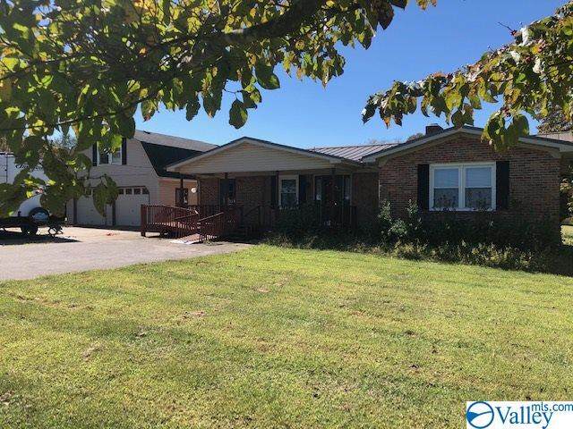 1722 Butler Road - Photo 1