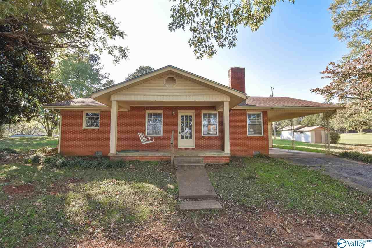 1568 Slaughter Road - Photo 1