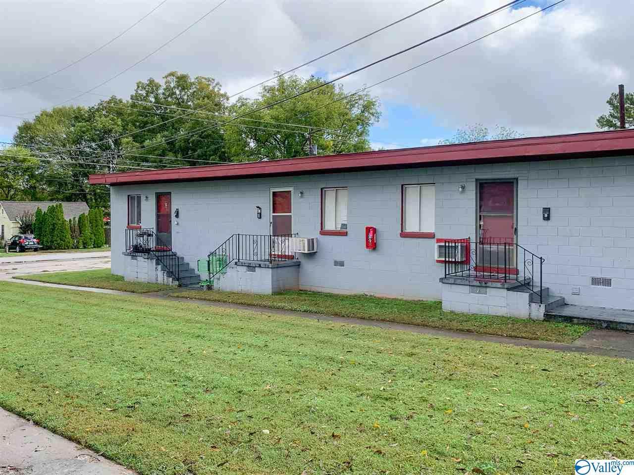 1328 Oshaughnessy Avenue - Photo 1