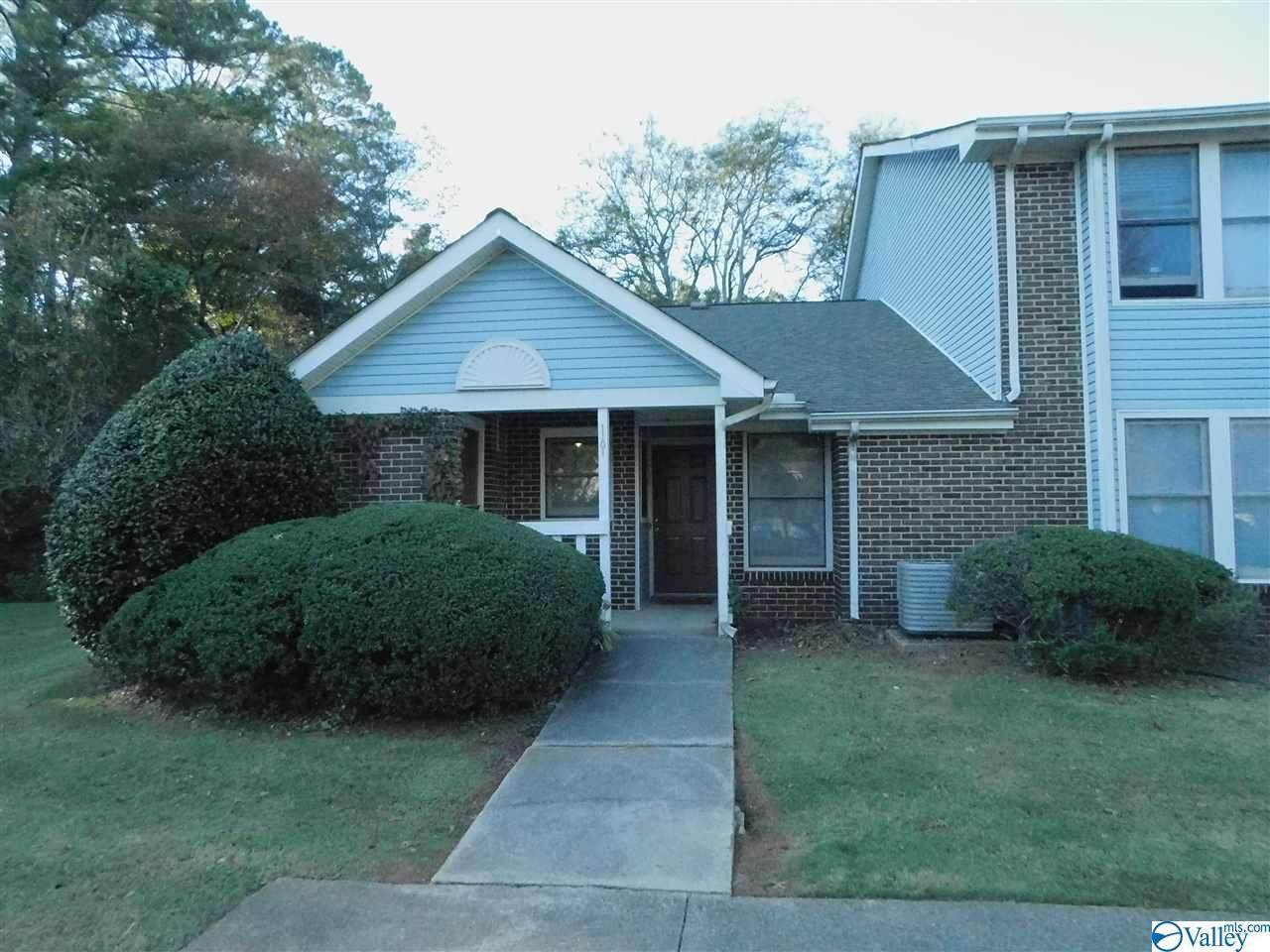 1101 Liberty Drive - Photo 1