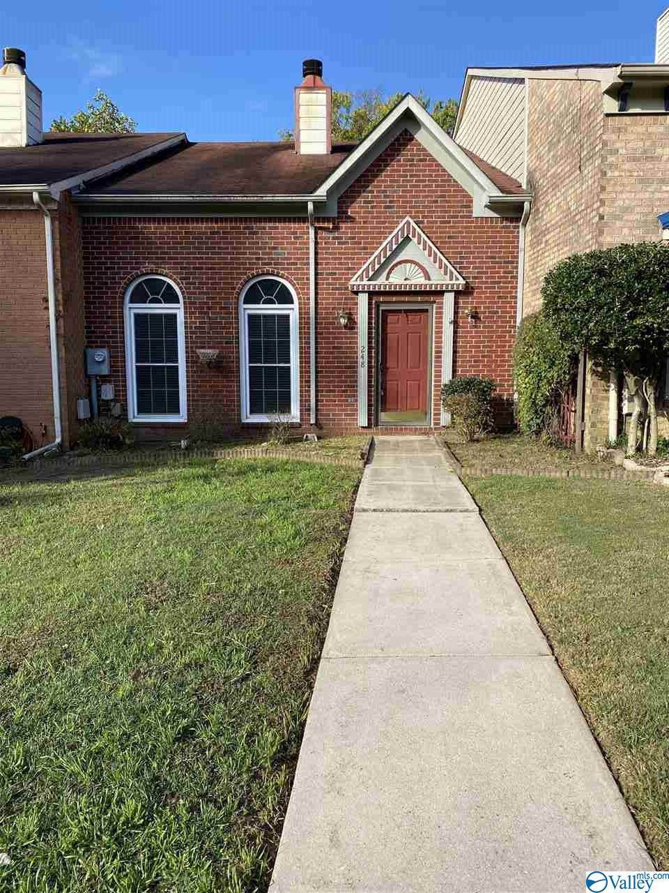 248 Lake Circle - Photo 1