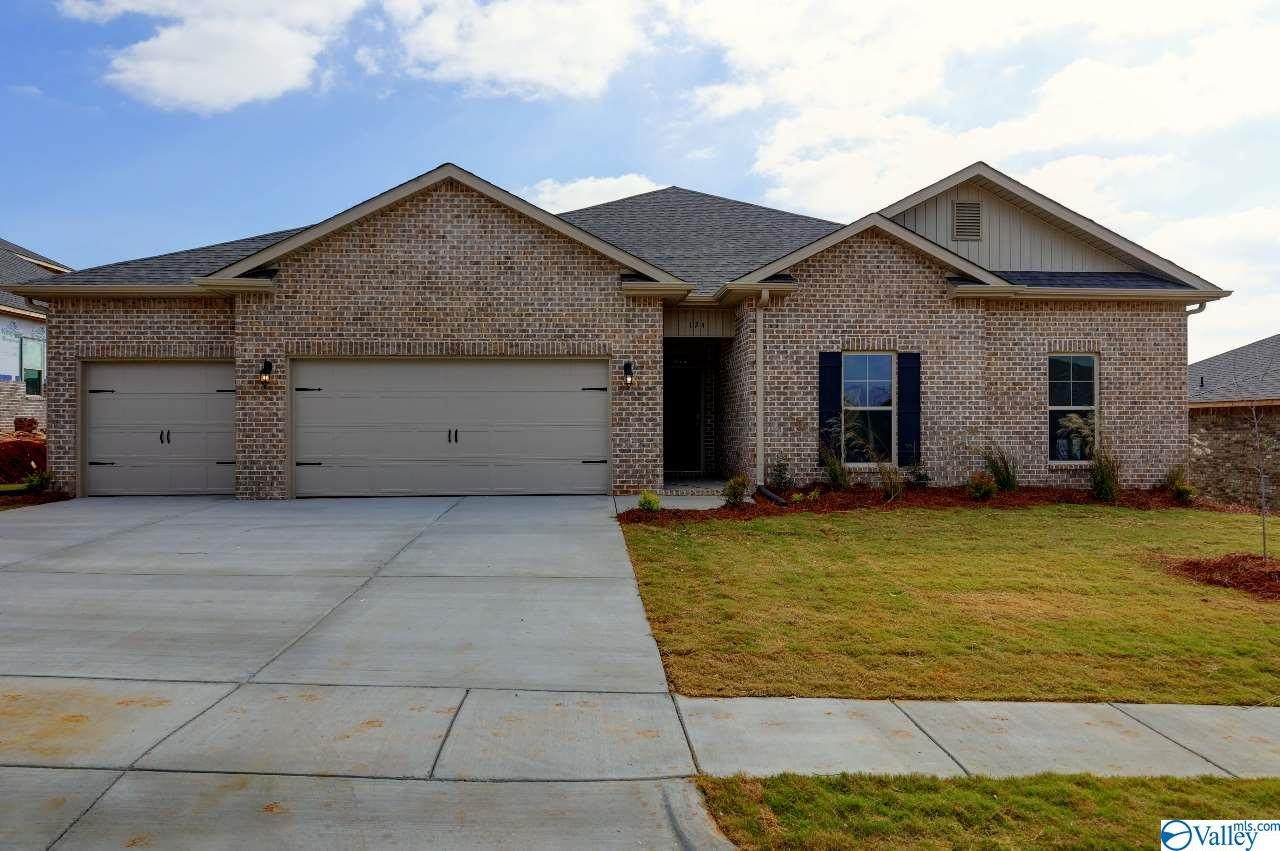 124 Oak Fletcher Drive - Photo 1