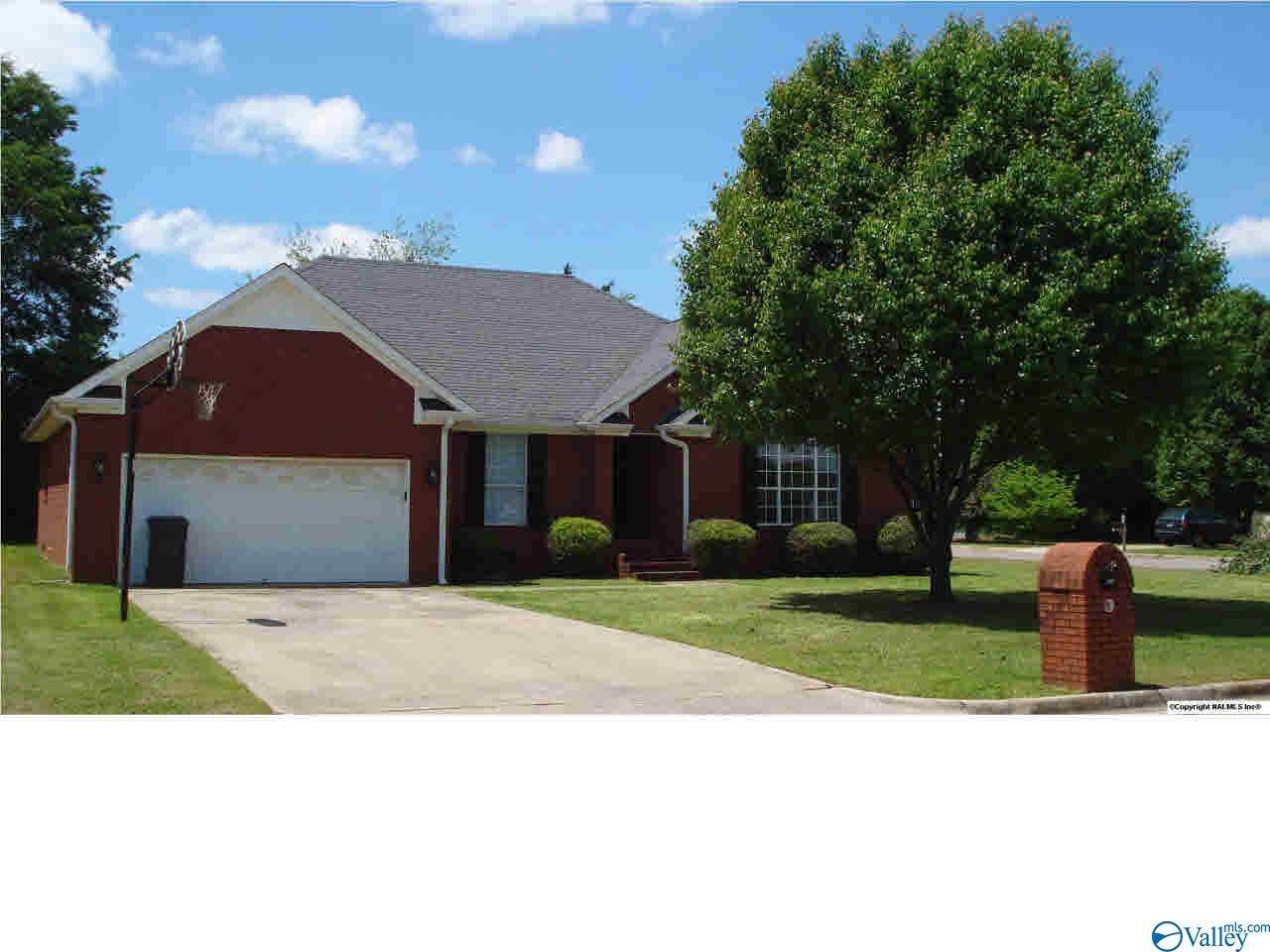 100 Medicine Bend Court - Photo 1