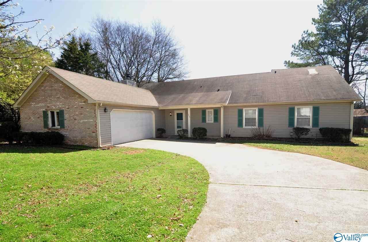 2602 Excalibur Drive - Photo 1