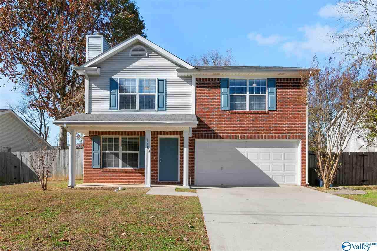 153 Brass Oak Drive - Photo 1