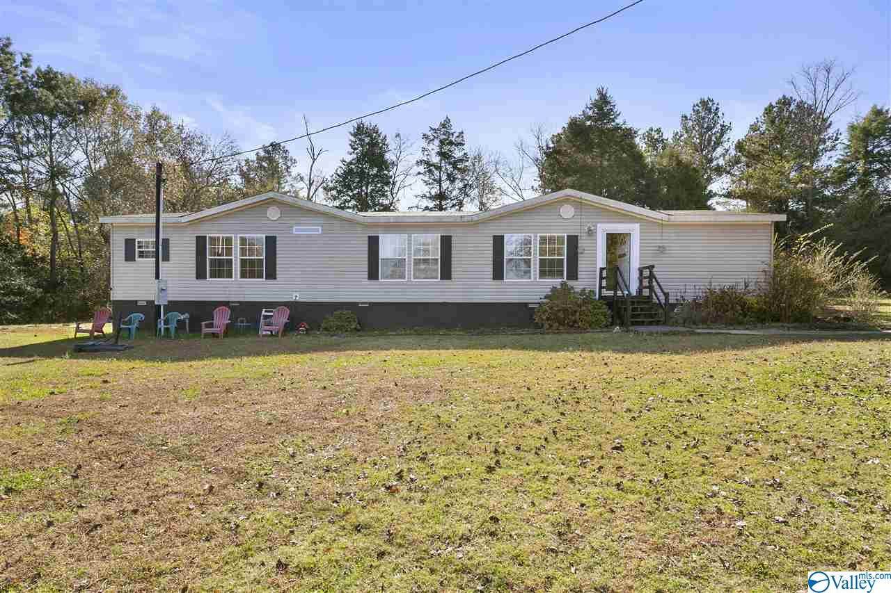 297 Dewey Day Road - Photo 1