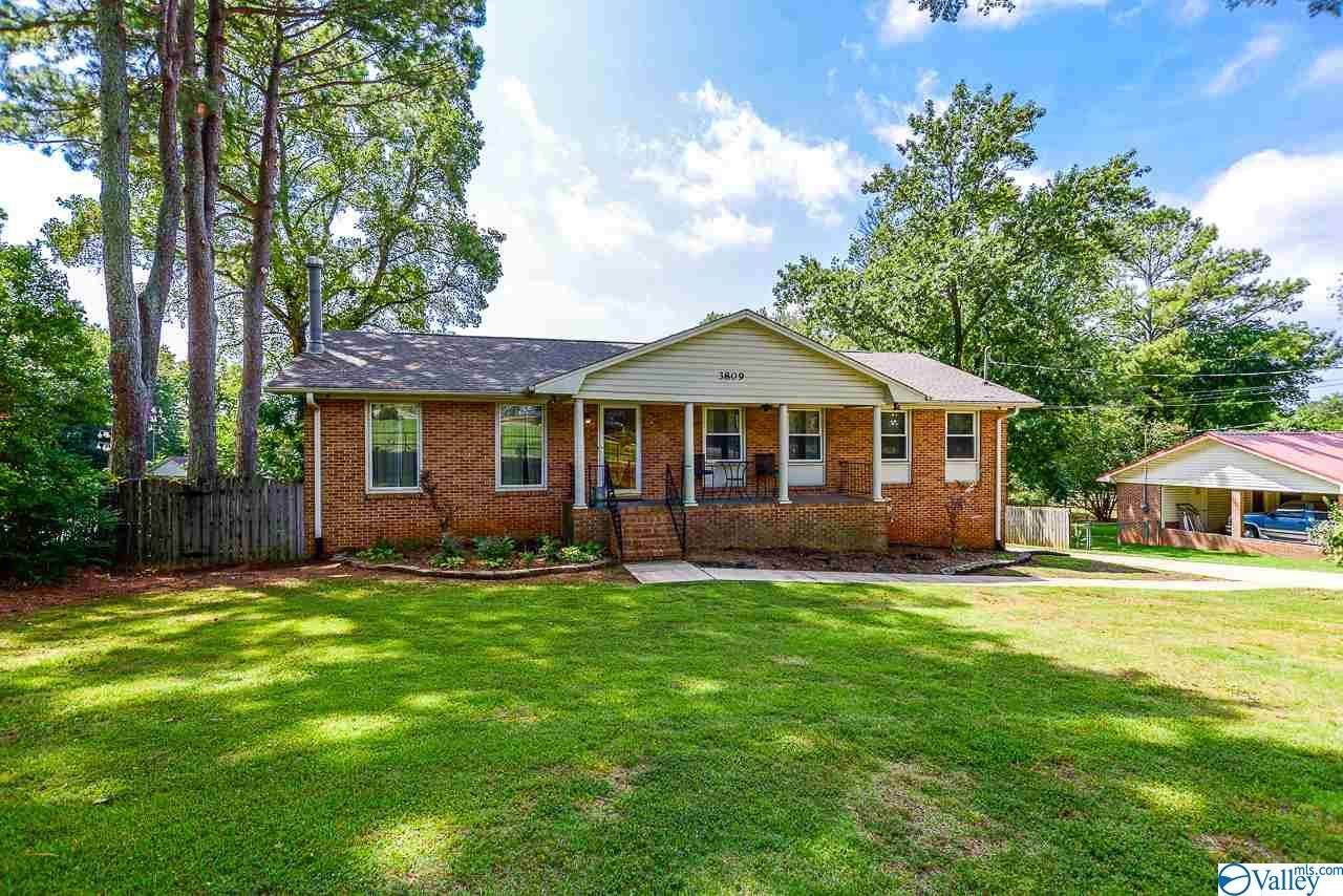 3809 Holmes Avenue - Photo 1