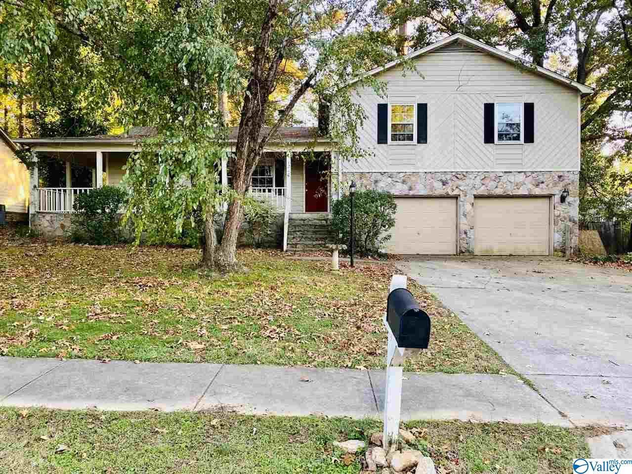 1210 Morrow Drive - Photo 1