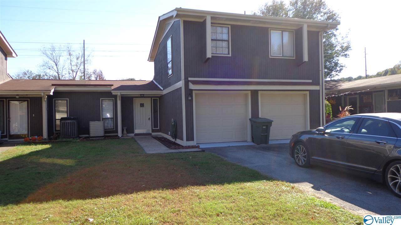 404 Summerview Drive - Photo 1