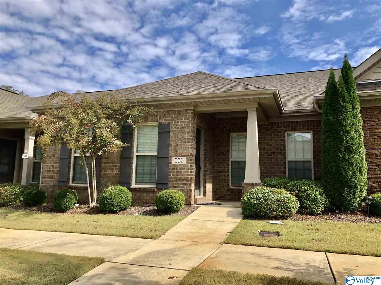 550 Mossyleaf Drive - Photo 1