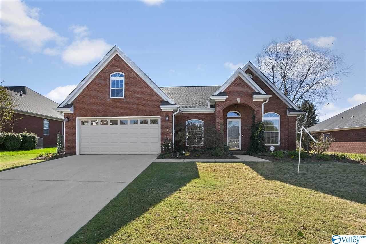 133 Long Bow Drive - Photo 1