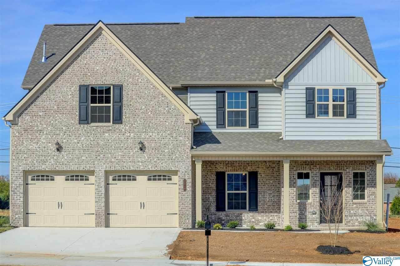 24411 Beacon Circle - Photo 1