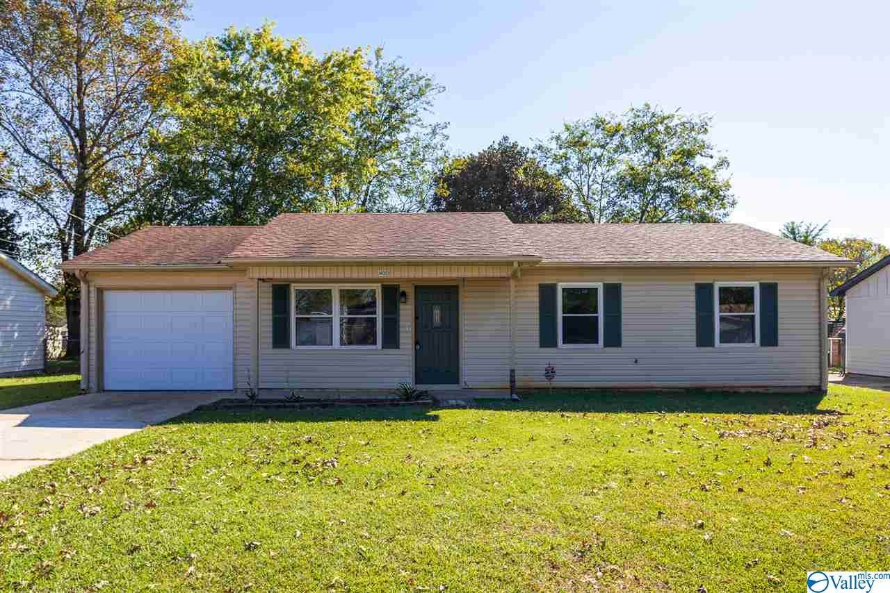 14003 Graylynn Drive - Photo 1