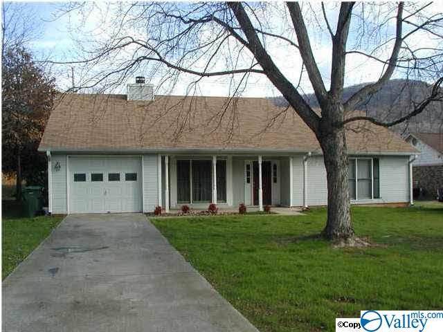 1105 Kinsey Drive - Photo 1