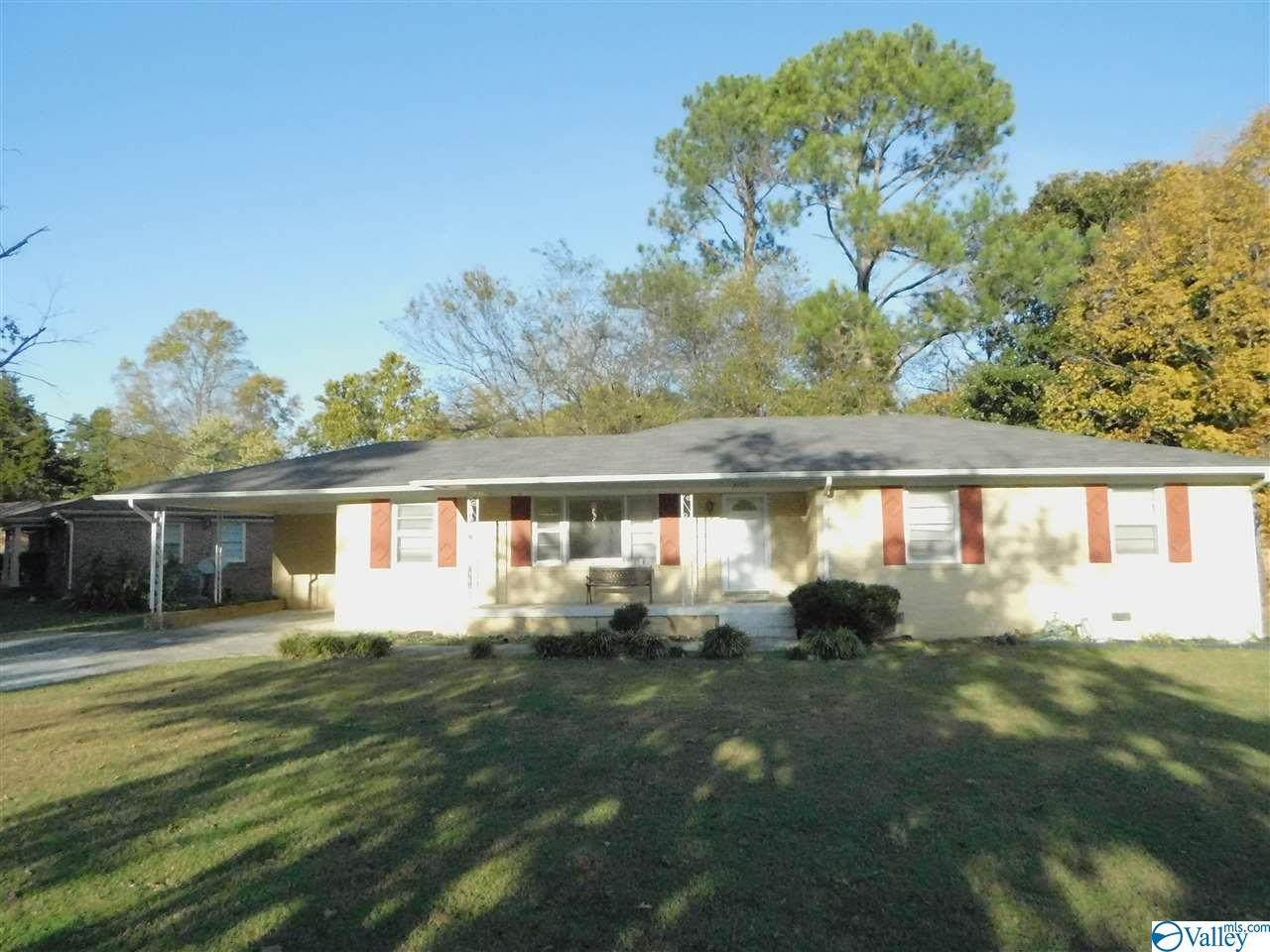 3700 Glendale Lane - Photo 1
