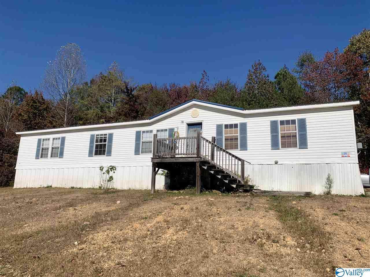 2165 Buster Willett Road - Photo 1