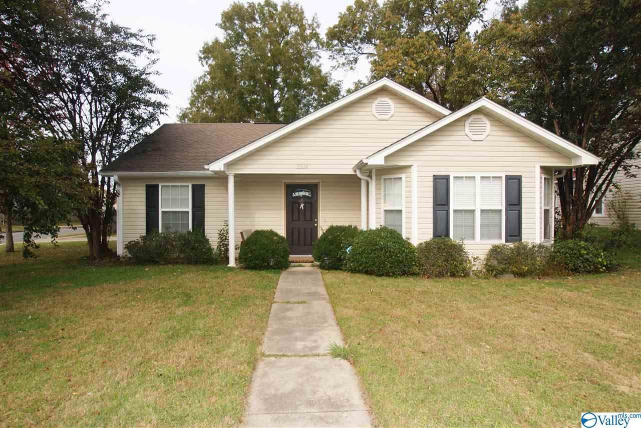 2425 Clovis Road - Photo 1