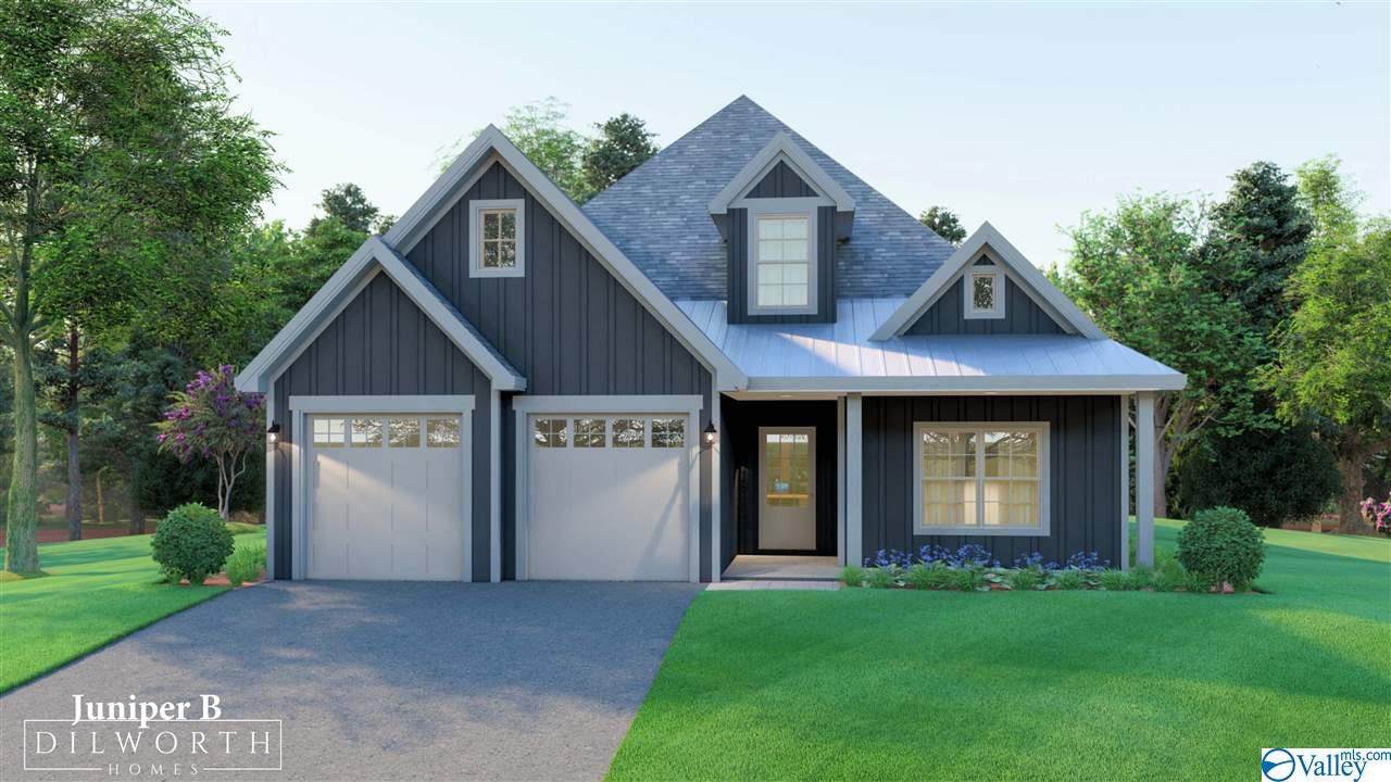 1631 Cherokee Ridge Drive - Photo 1