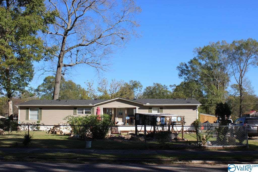 314 Bryan Street - Photo 1