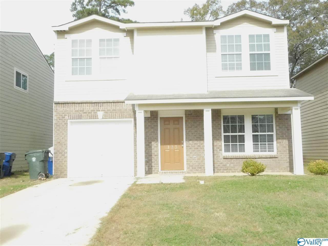 123 Sedgewick Drive - Photo 1