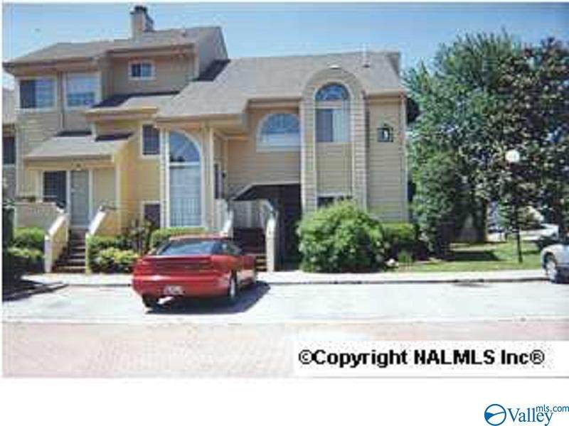 1155 Old Monrovia Road - Photo 1