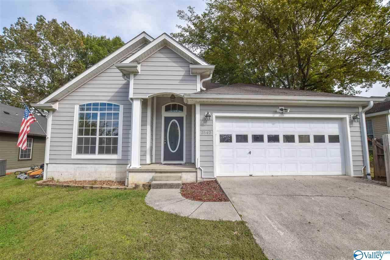 2542 Bonnie Oaks Drive - Photo 1