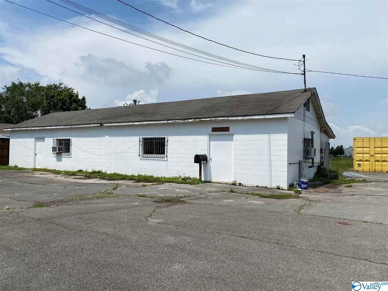 23 Pension Row - Photo 1