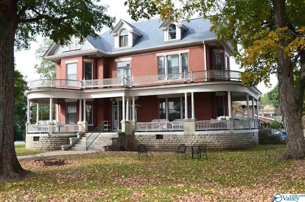 121 North Jefferson Street - Photo 1