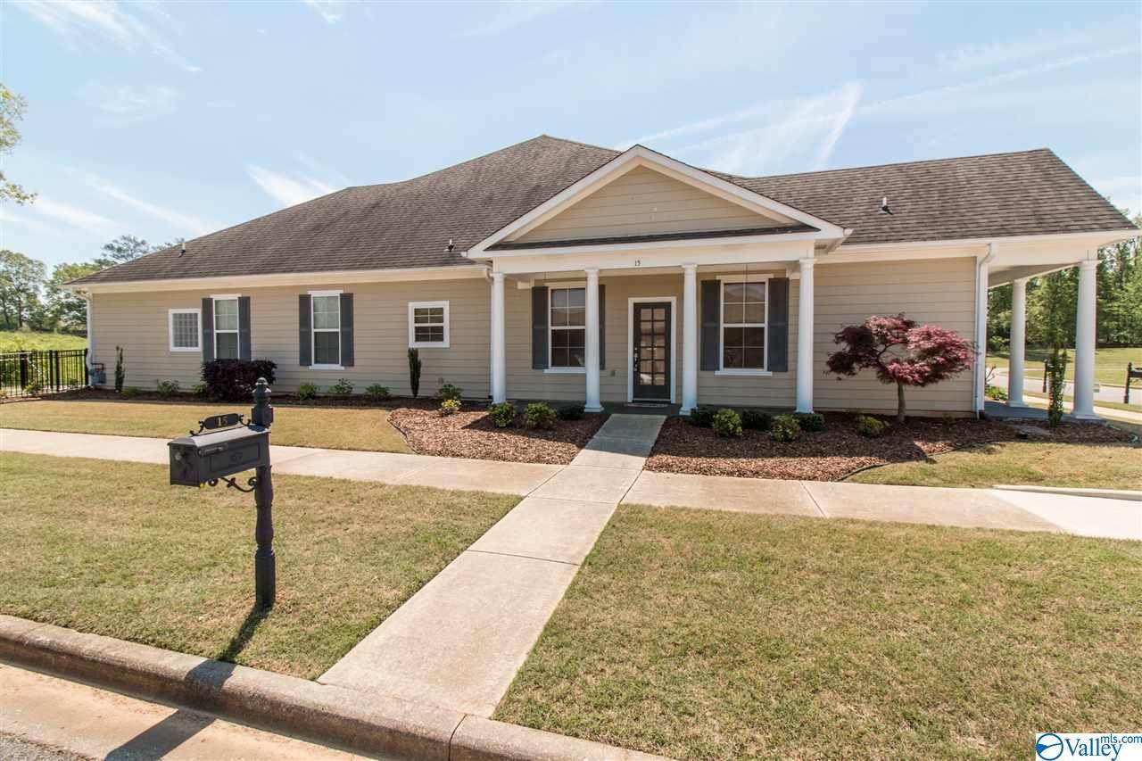 15 Atherton Circle - Photo 1