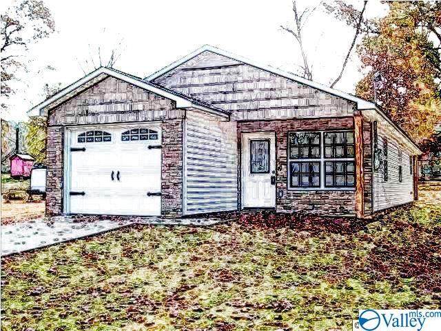 316 Meadow Street - Photo 1