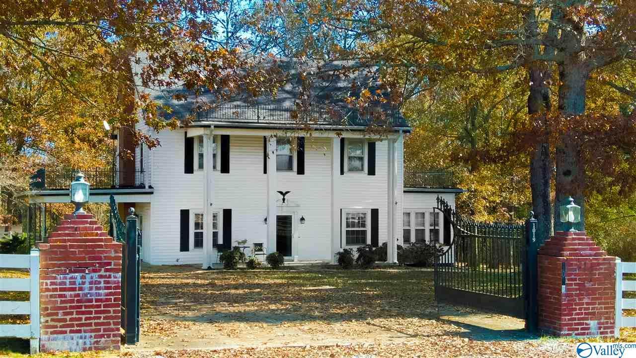 1019 County Road 603 - Photo 1