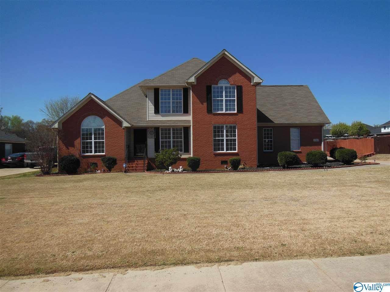 116 Jacob Landing Drive - Photo 1