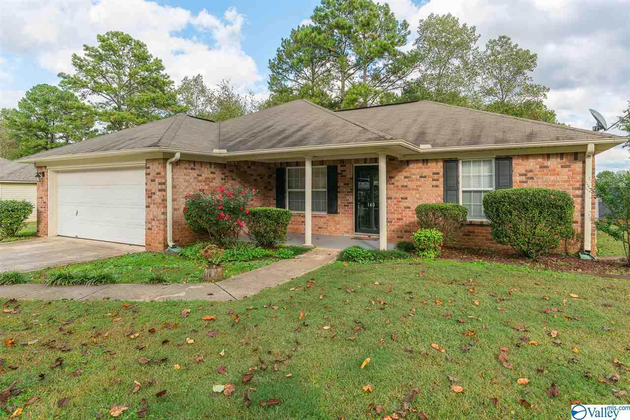 140 Ann Bradley Drive - Photo 1