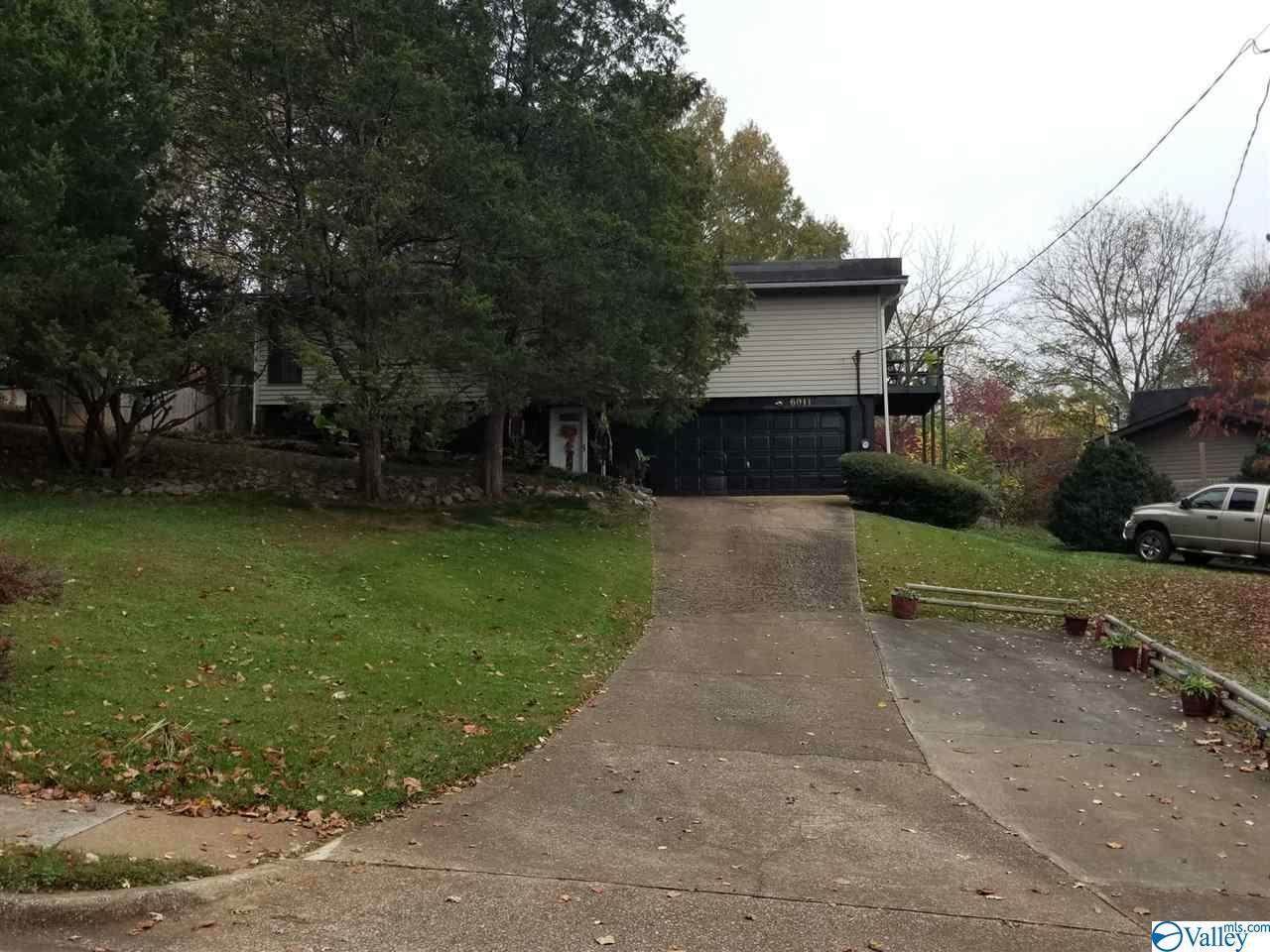6011 Grizzard Road - Photo 1