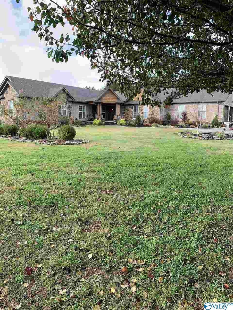 7193 Wyeth Mountain Road - Photo 1