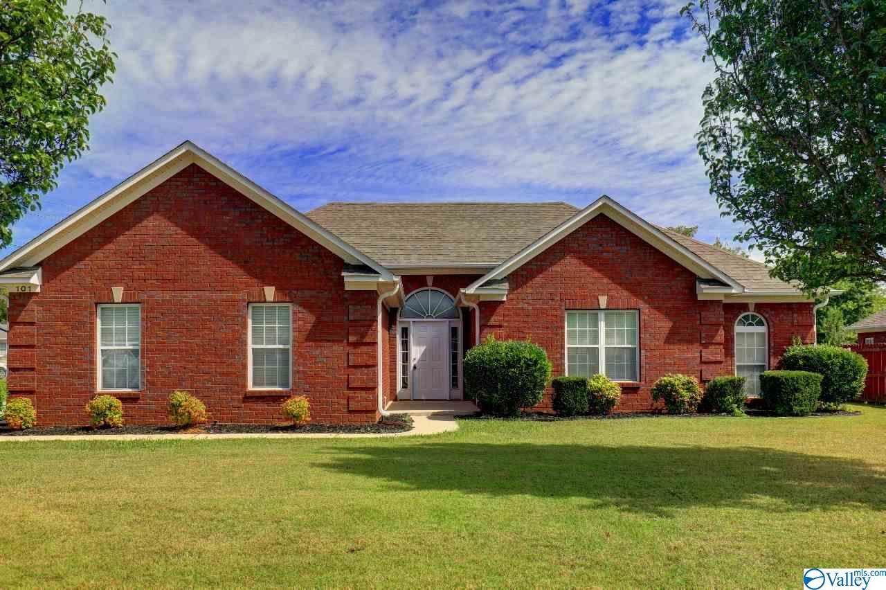 101 Rustic Cedar Lane - Photo 1