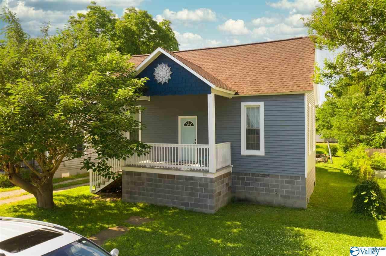 807 Halsey Avenue - Photo 1