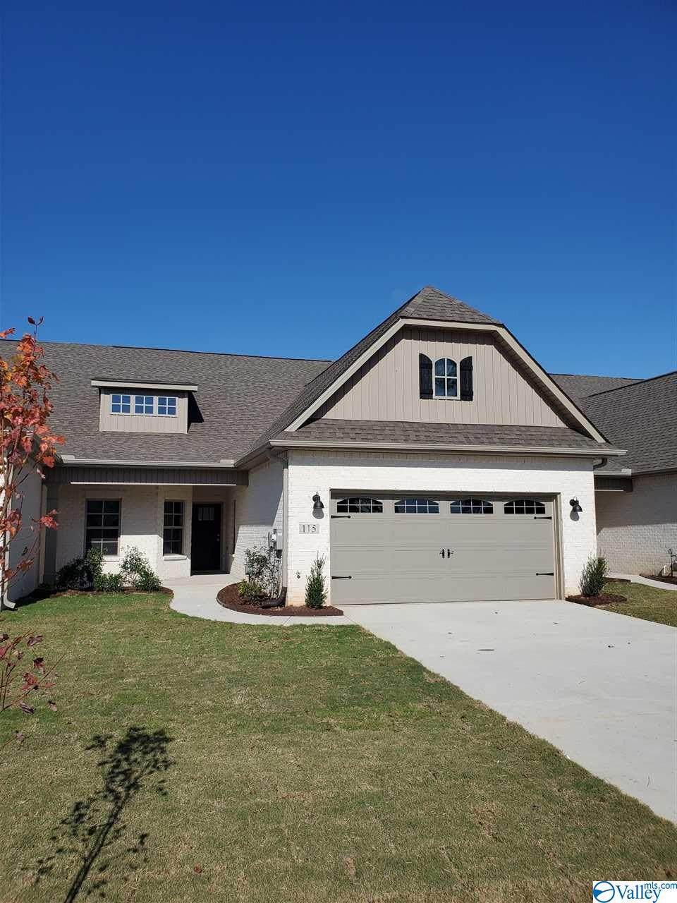 115 Harvester Drive - Photo 1