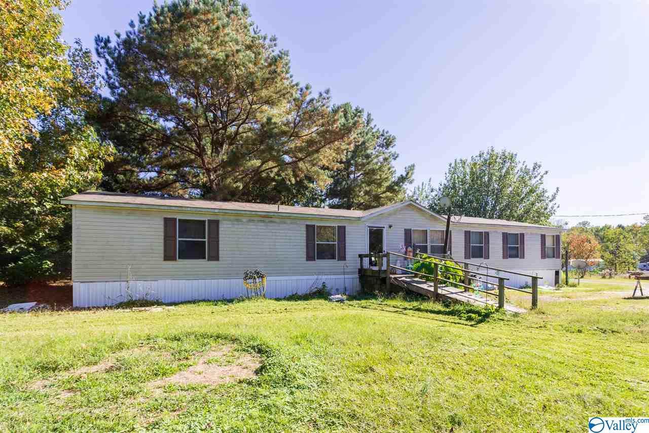 24855 Wooley Springs Road - Photo 1