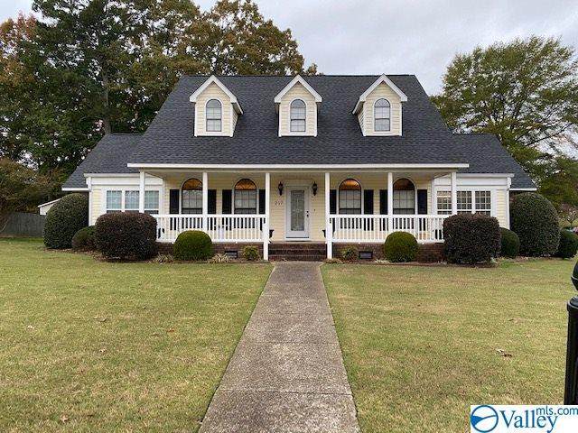 217 Collier Drive - Photo 1