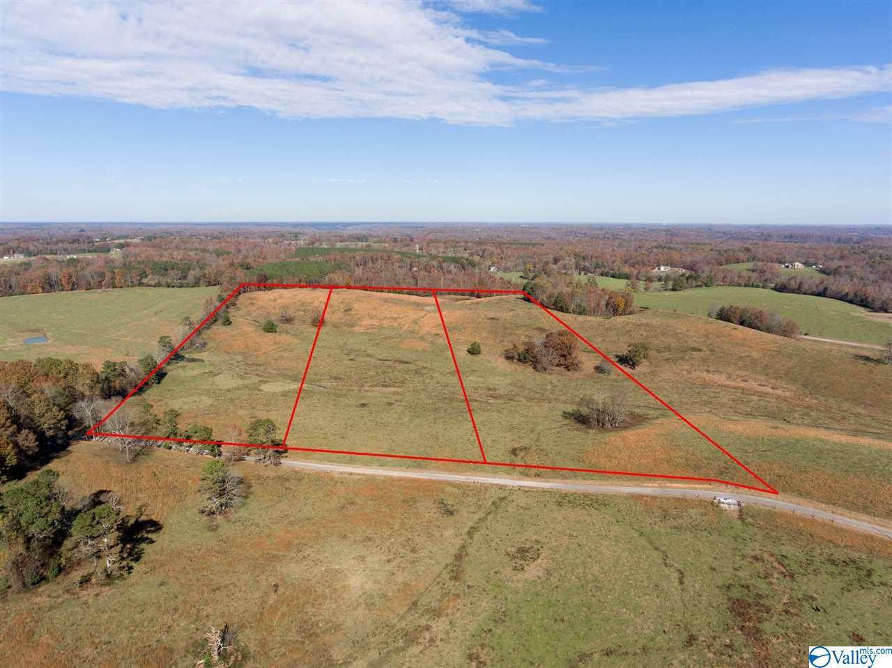 Tract 2 Kimbrell Road - Photo 1