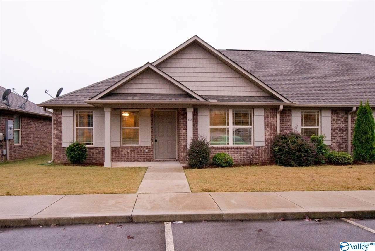 1089 Burwell Road - Photo 1