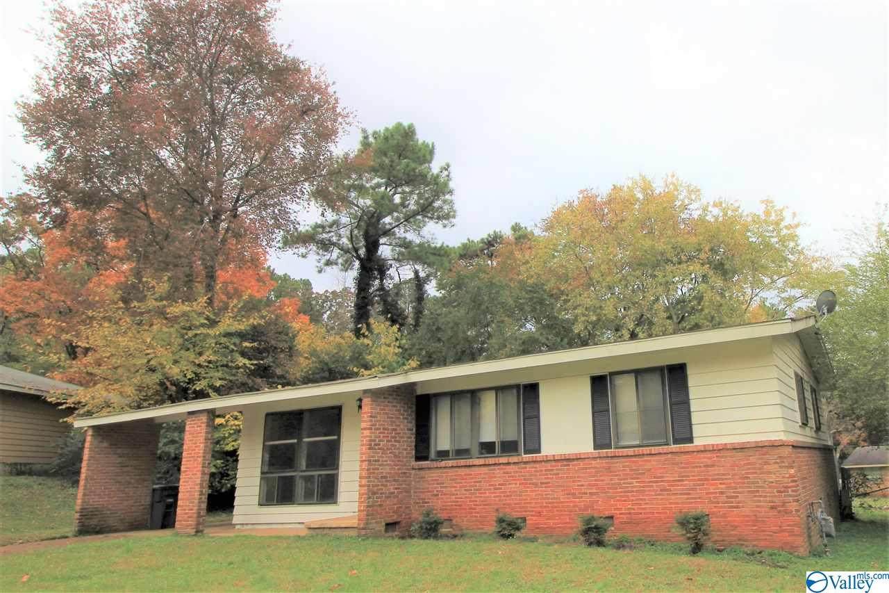 3104 Acklen Drive - Photo 1