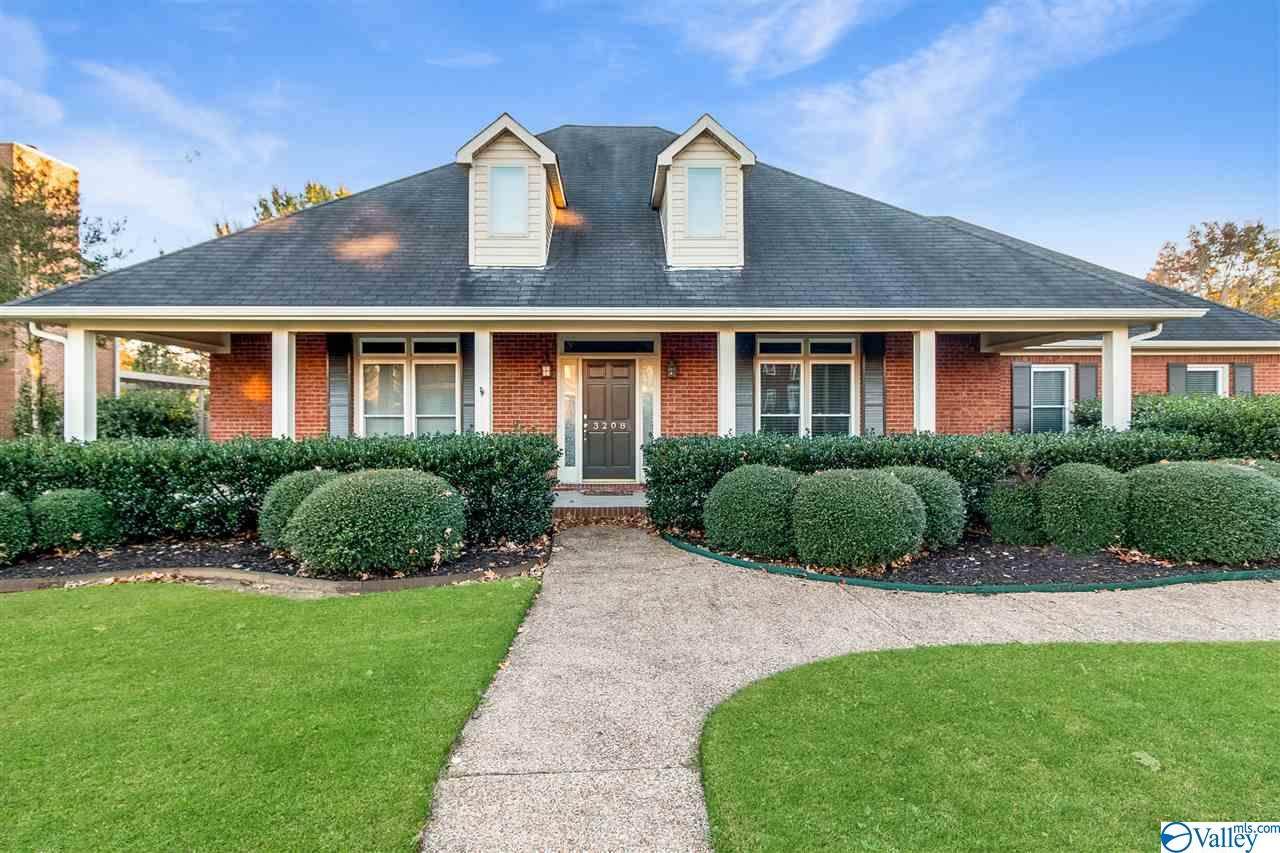 3208 Cove Lake Road - Photo 1