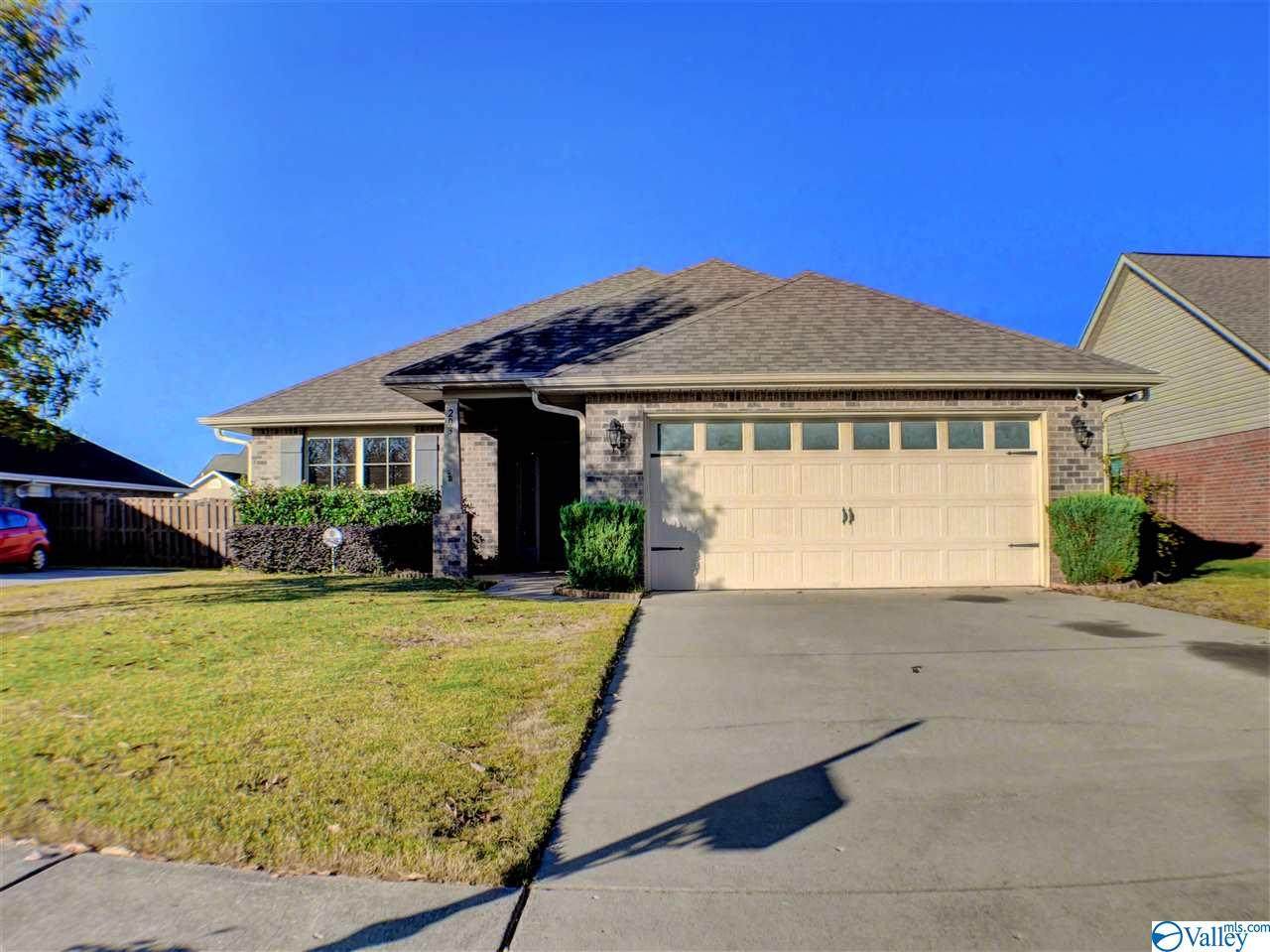 203 Summer Cove Circle - Photo 1